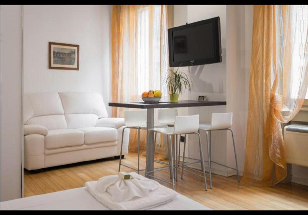 Dreaming Suite Verona Exterior foto