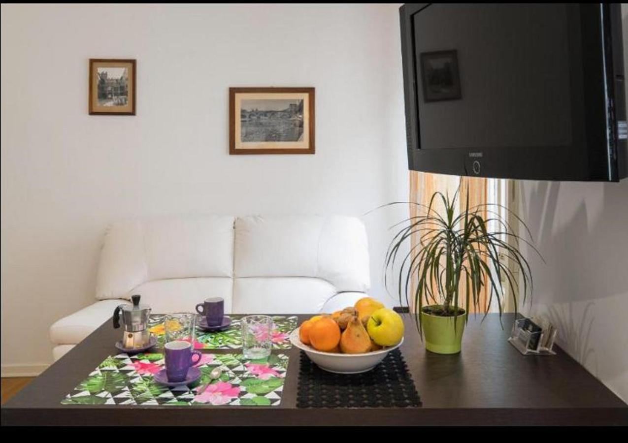 Dreaming Suite Verona Exterior foto